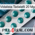Vidalista Tadalafil 20Mg dapoxetine1